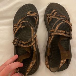 Chacos, appx size 9